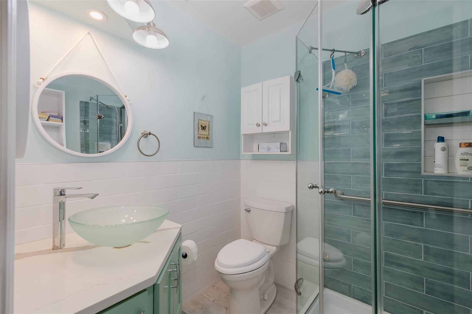 WILDS CONDO - Residential