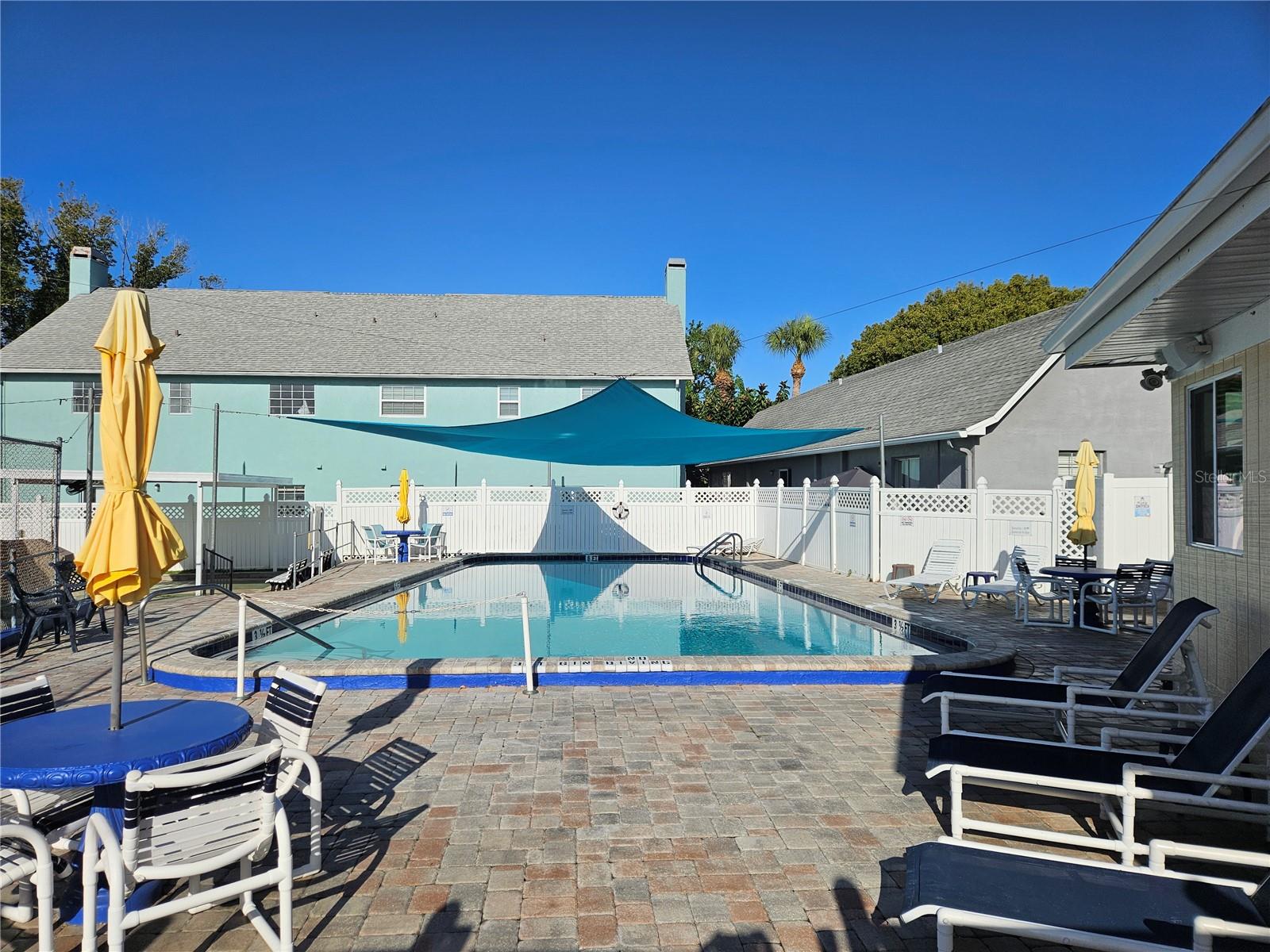 WILDS CONDO - Residential