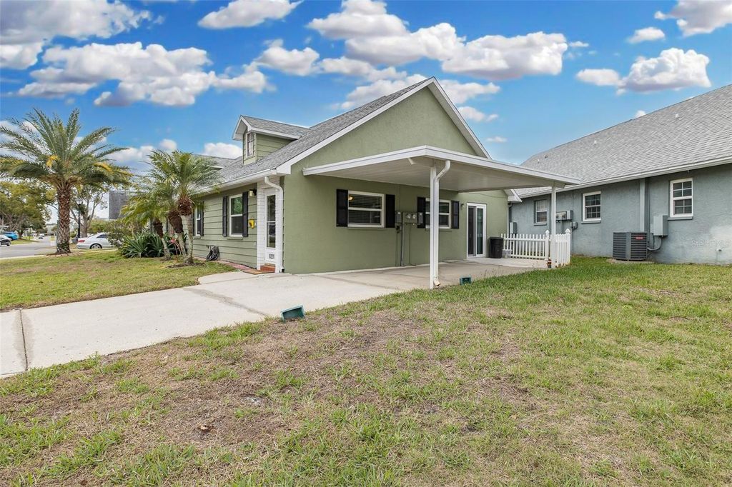 Photo of 6221 Wilds Drive, New Port Richey, FL 34653 (MLS # TB8483336)
