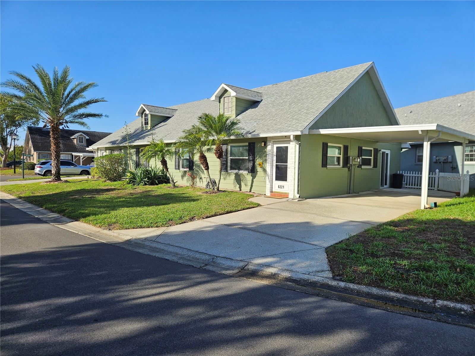 WILDS CONDO - Residential