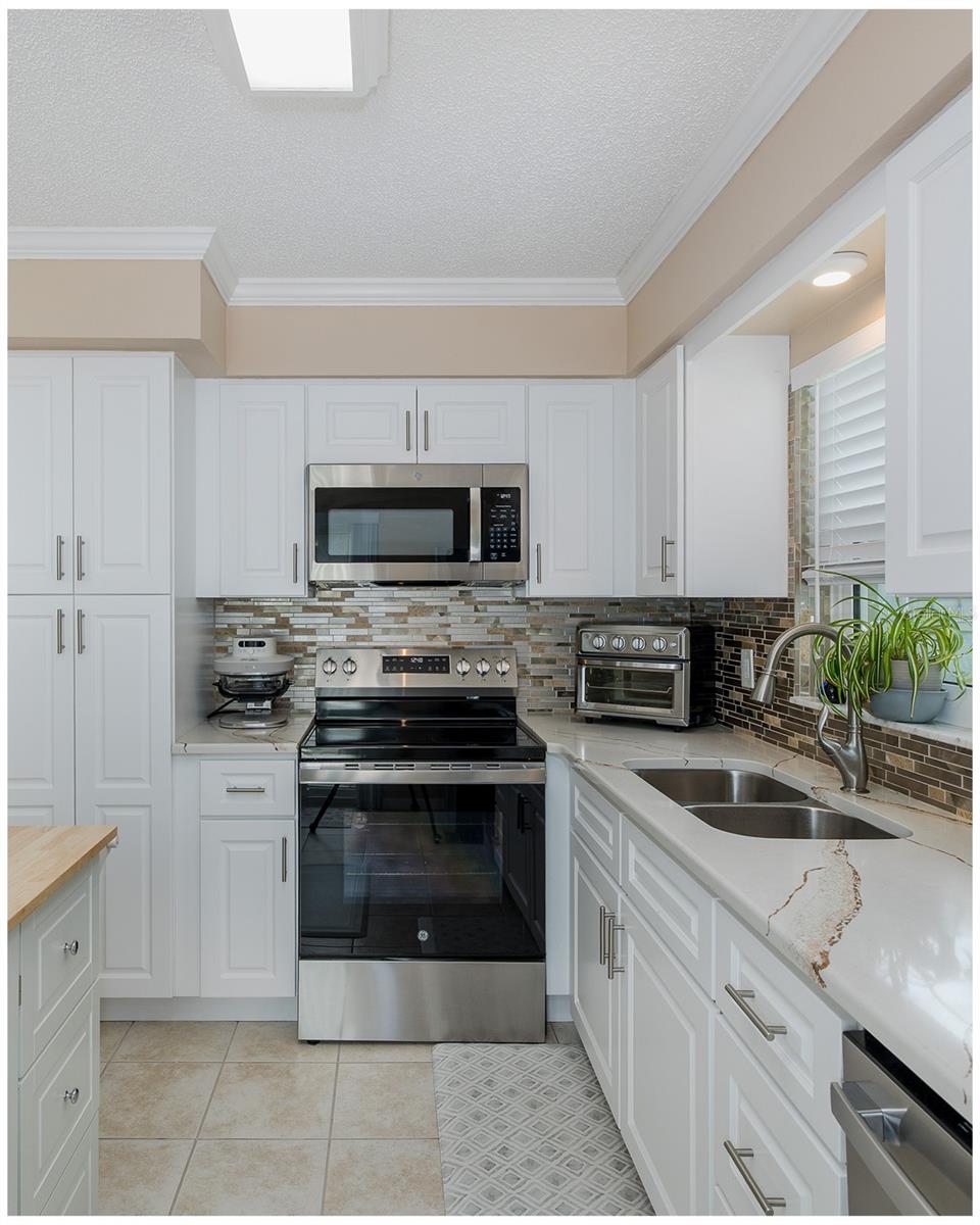 WILDS CONDO - Residential