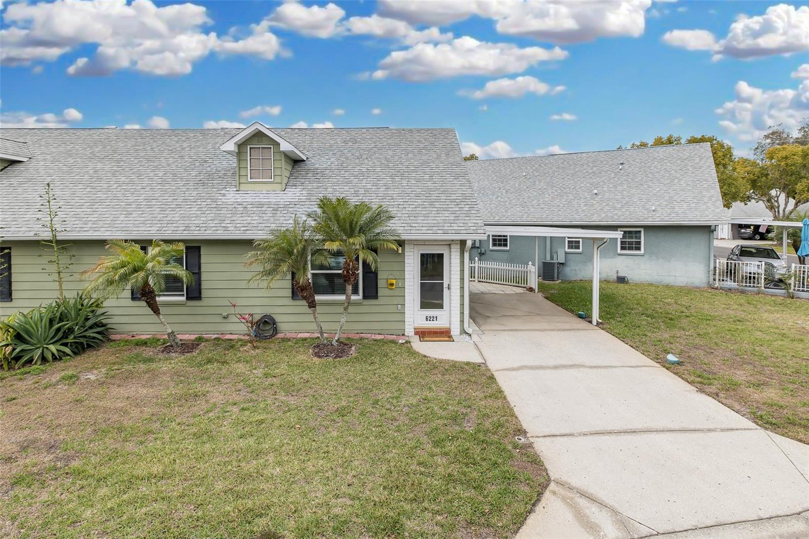 WILDS CONDO - Residential