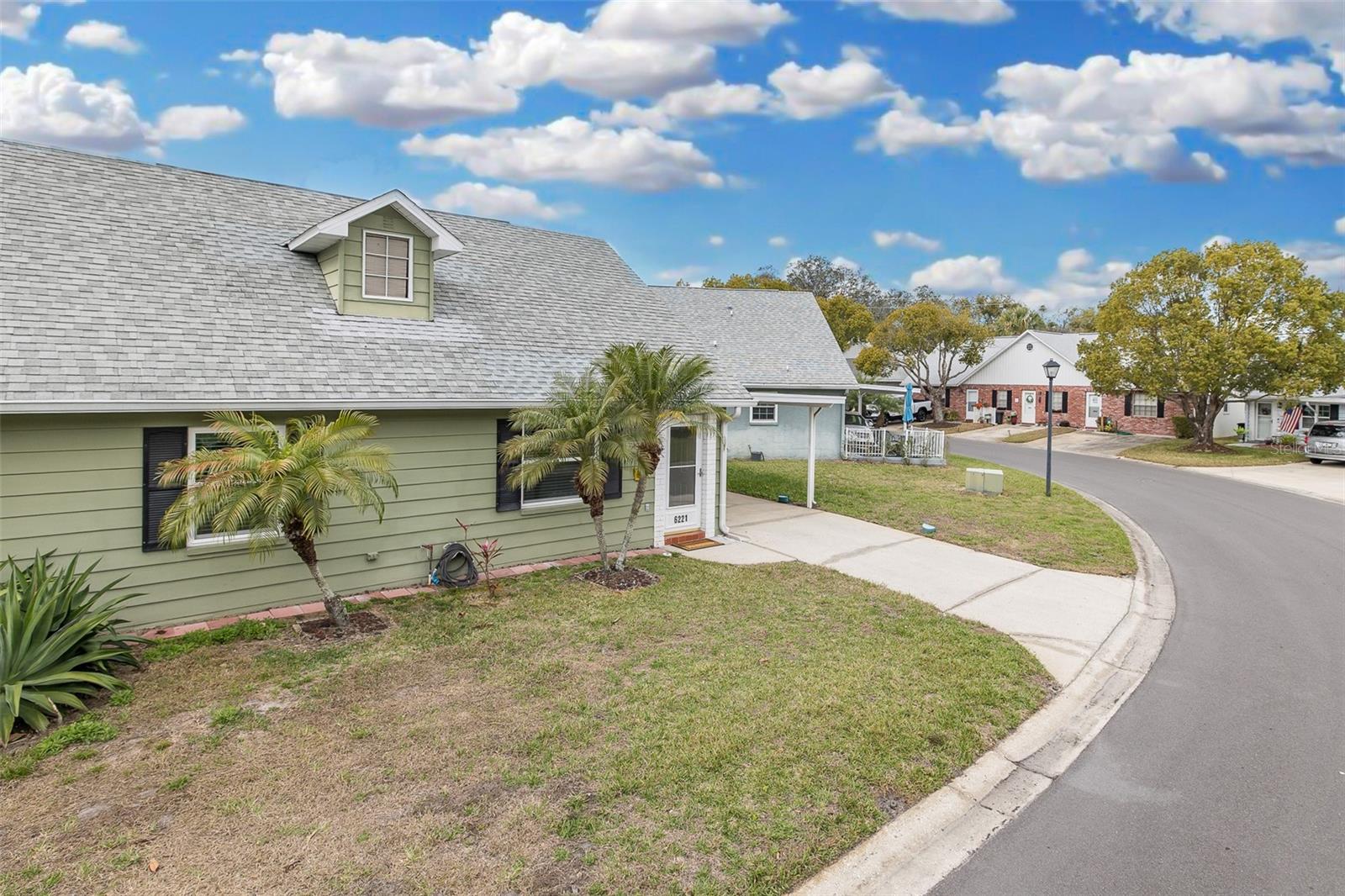 WILDS CONDO - Residential