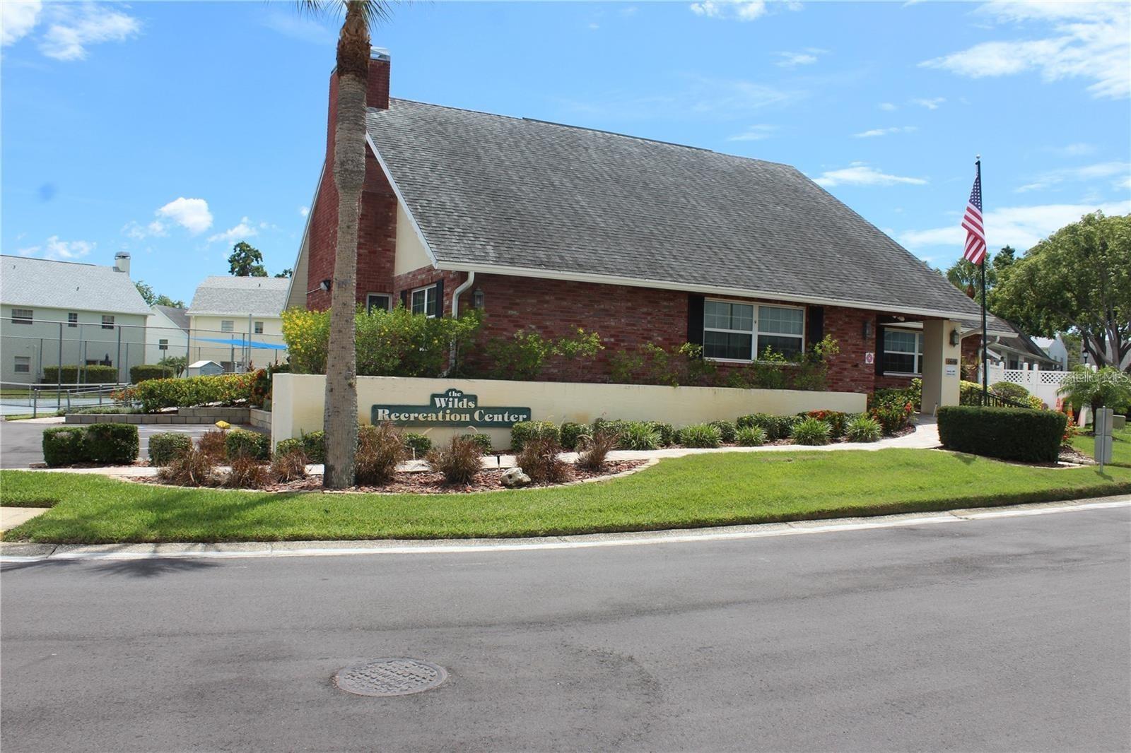 WILDS CONDO - Residential