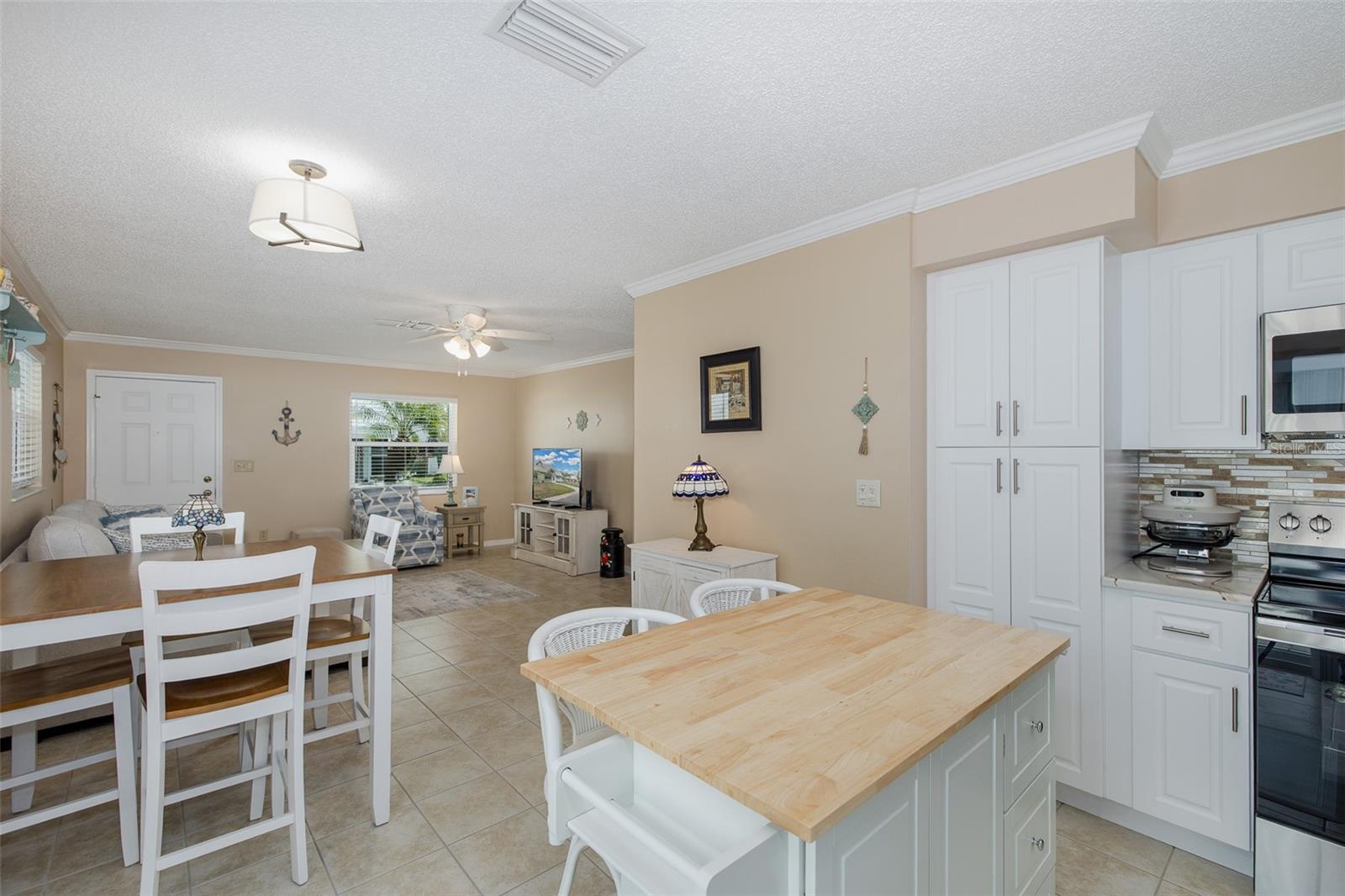 WILDS CONDO - Residential