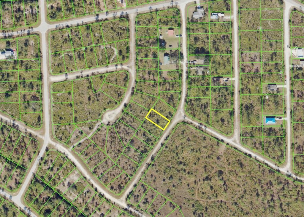 Photo of 13349 Menorah Drive, Punta Gorda, FL 33955 (MLS # C7525946)