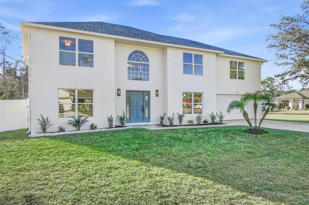 Photo of 2 Zinc Place, Palm Coast, FL 32164 (MLS # FC315713)