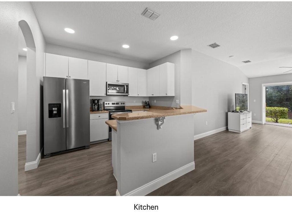 Photo of 8516 Corinthian Way, New Port Richey, FL 34654 (MLS # TB8444368)