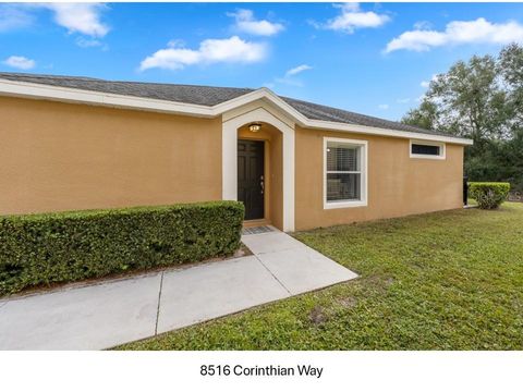 8516 CORINTHIAN WAY NEW PORT RICHEY FL 34654