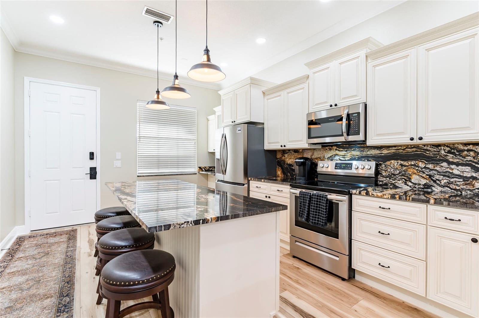 CALIENTE APTS CONDO - Residential