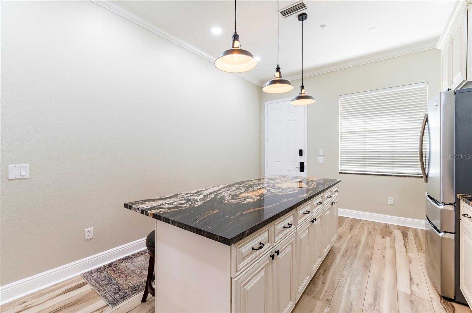 CALIENTE APTS CONDO - Residential