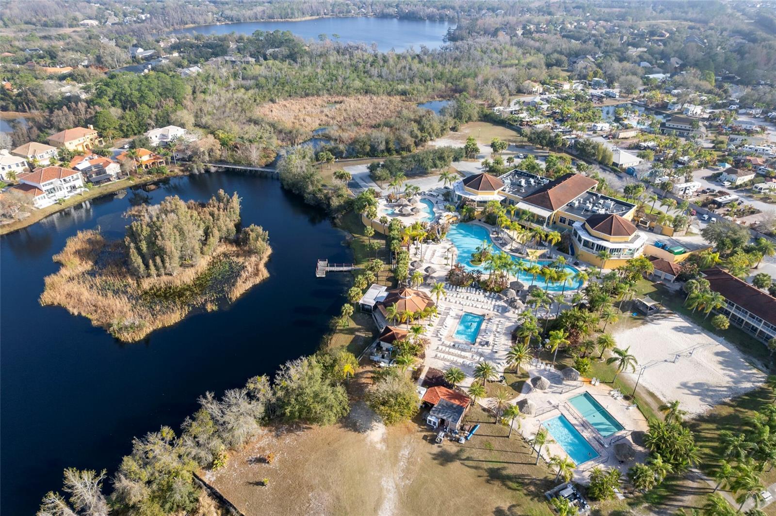 CALIENTE APTS CONDO - Residential