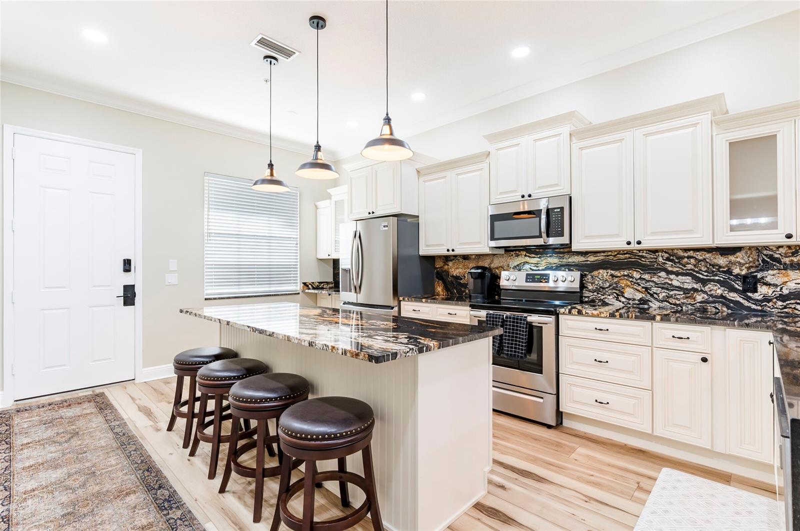 CALIENTE APTS CONDO - Residential