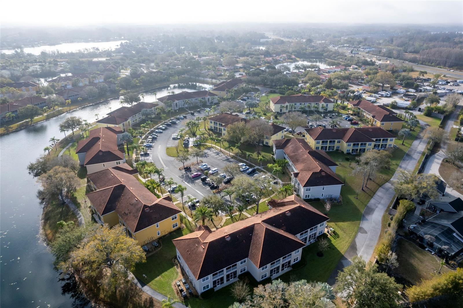 CALIENTE APTS CONDO - Residential