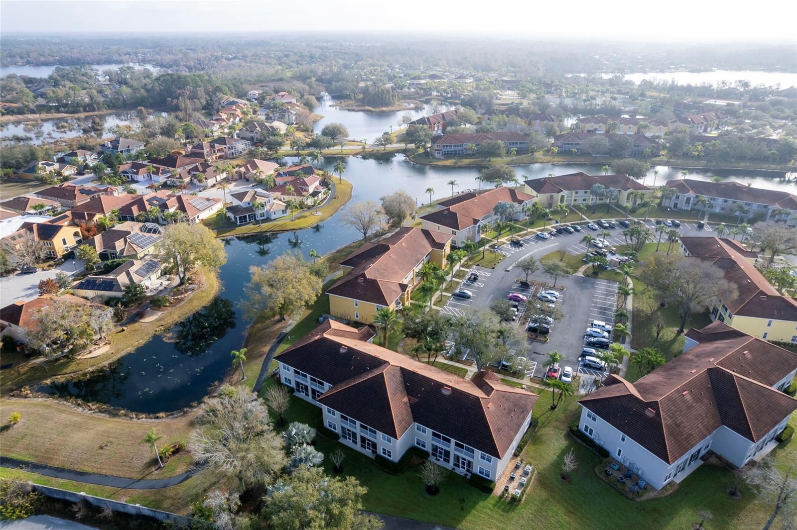 CALIENTE APTS CONDO - Residential