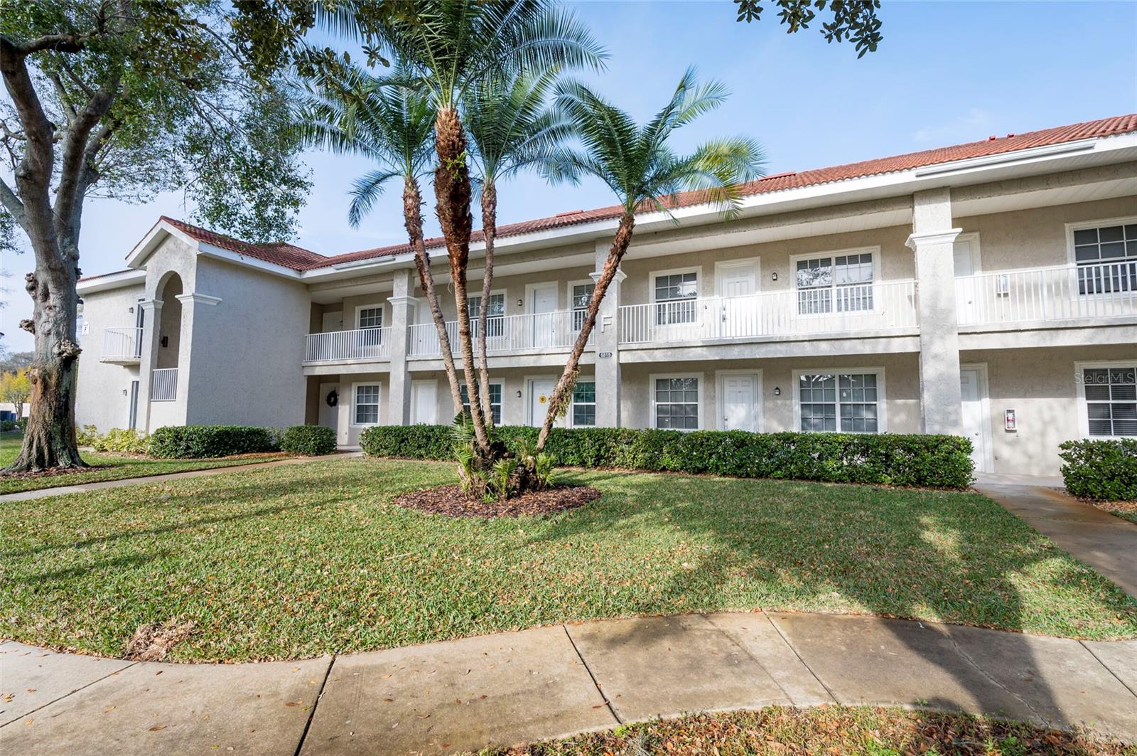 CALIENTE APTS CONDO - Residential