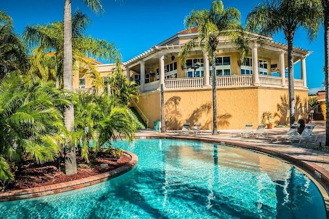 CALIENTE APTS CONDO - Residential