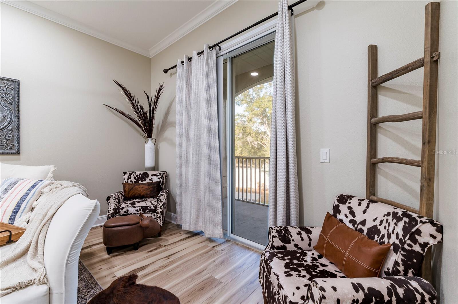 CALIENTE APTS CONDO - Residential