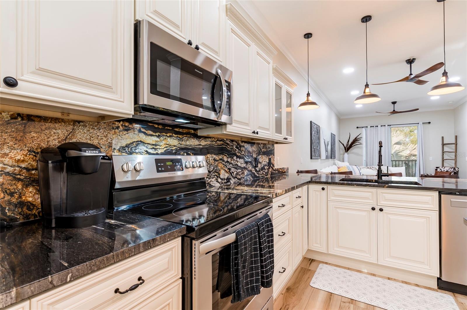 CALIENTE APTS CONDO - Residential