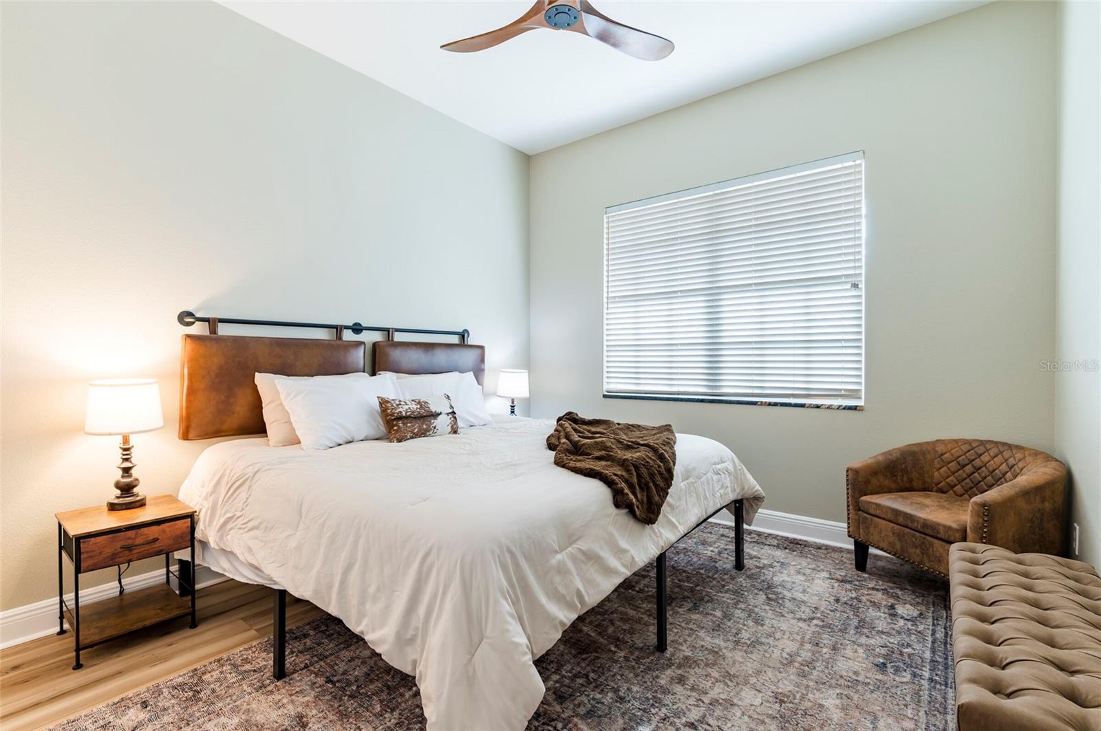 CALIENTE APTS CONDO - Residential