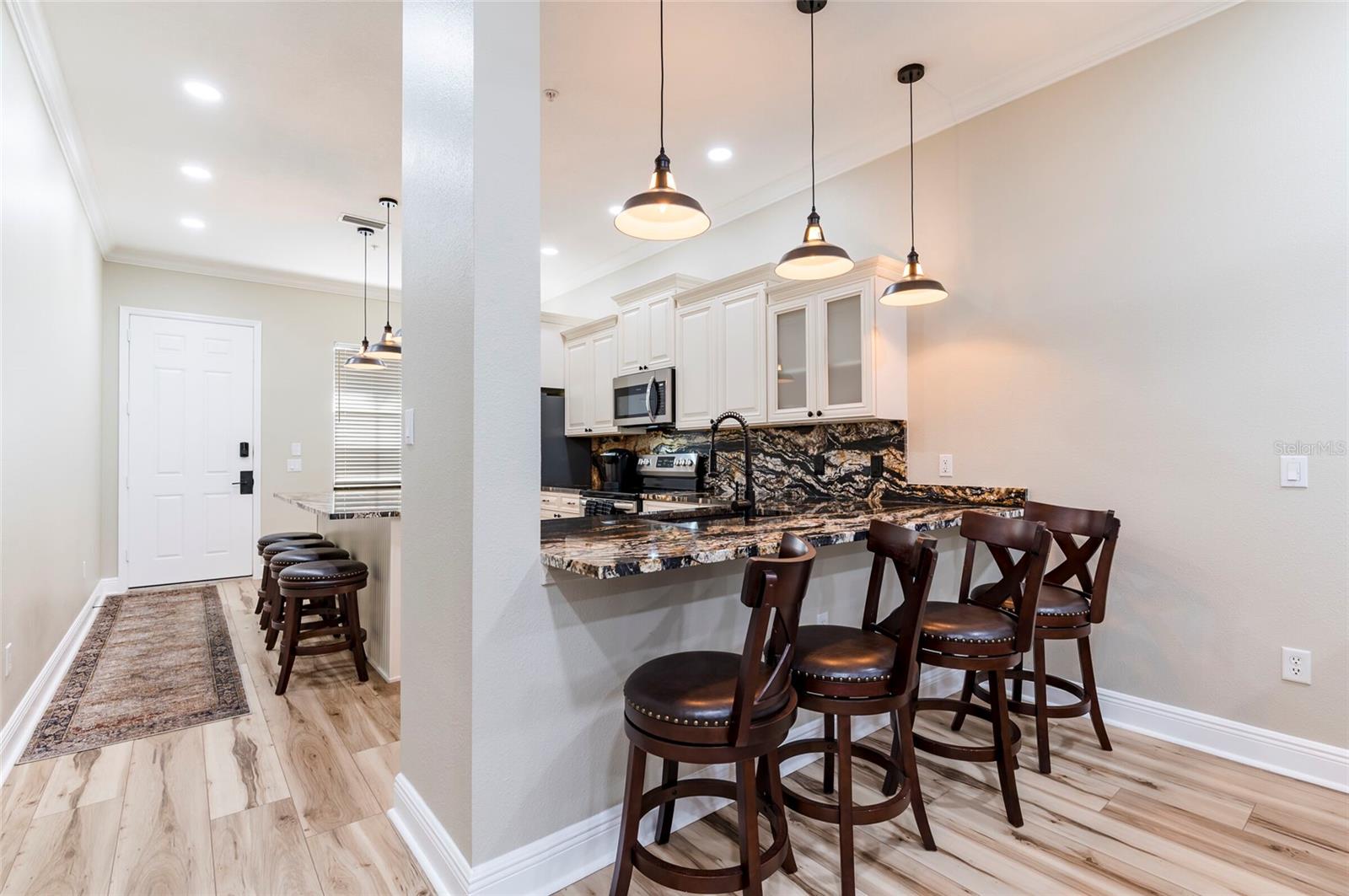 CALIENTE APTS CONDO - Residential