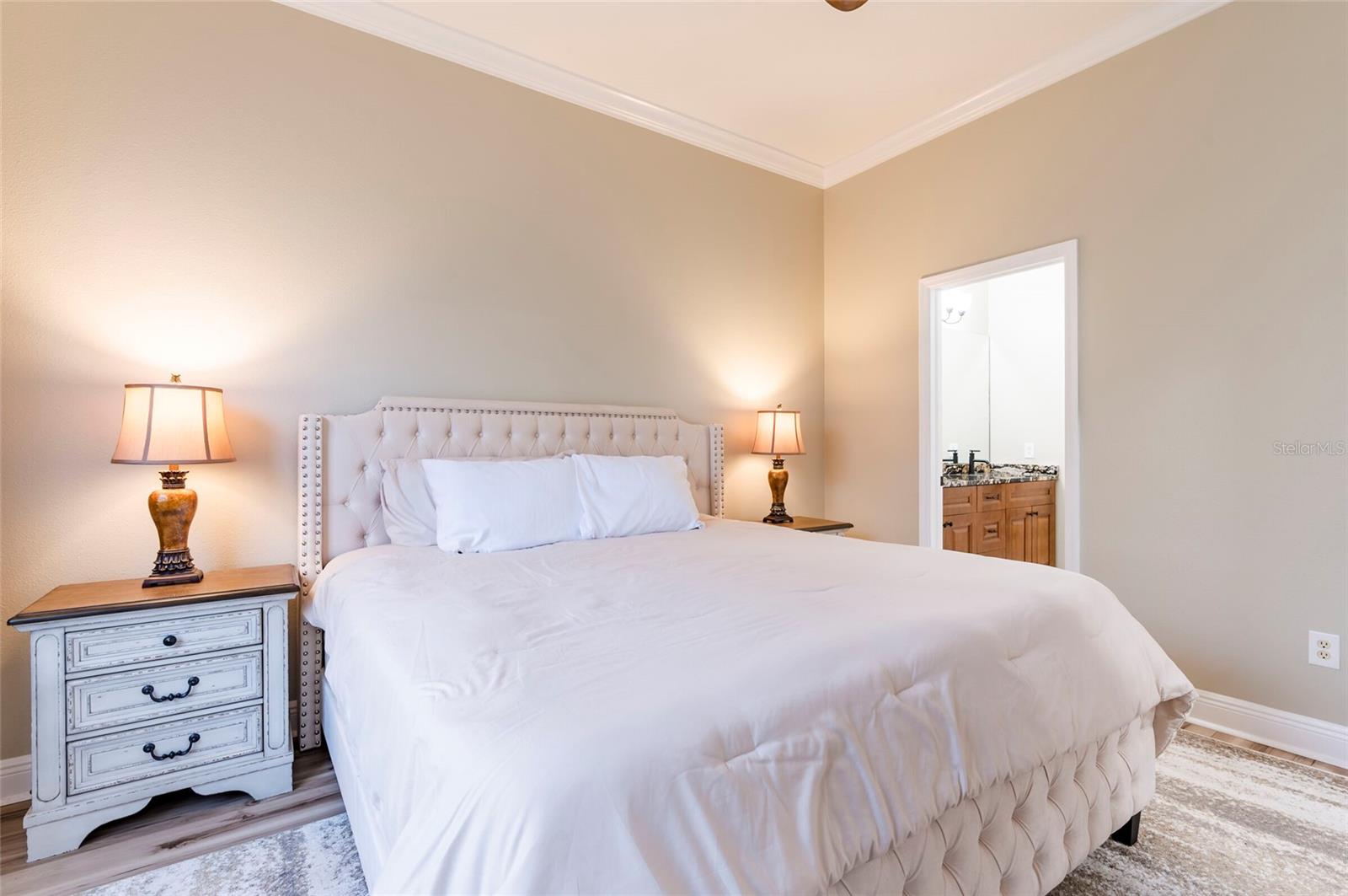 CALIENTE APTS CONDO - Residential