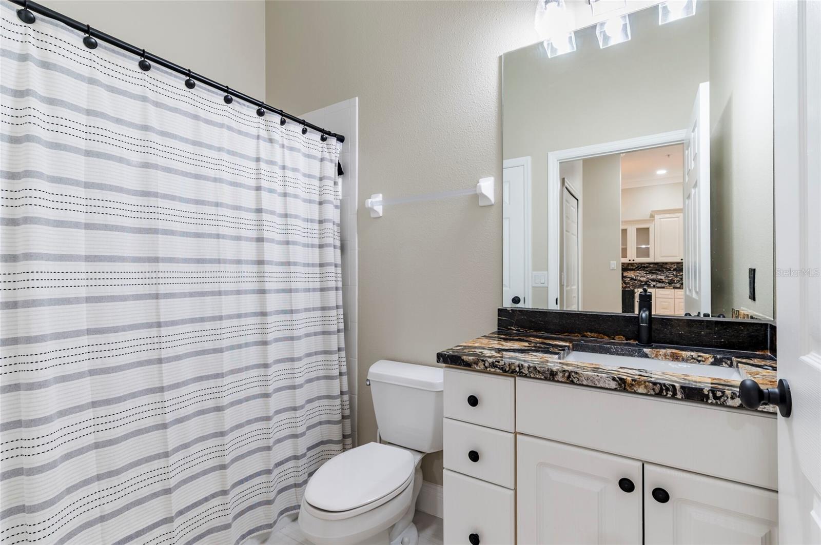 CALIENTE APTS CONDO - Residential