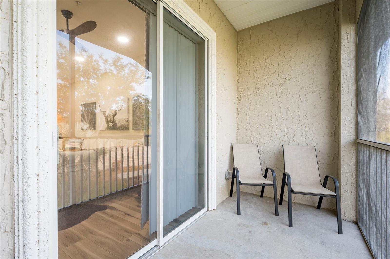 CALIENTE APTS CONDO - Residential