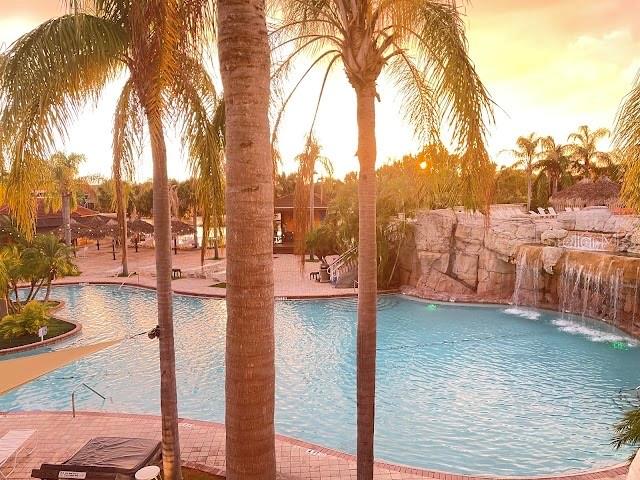 CALIENTE APTS CONDO - Residential