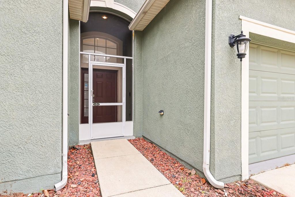Photo of 7335 Forest Mere Drive, Riverview, FL 33578 (MLS # TB8425937)