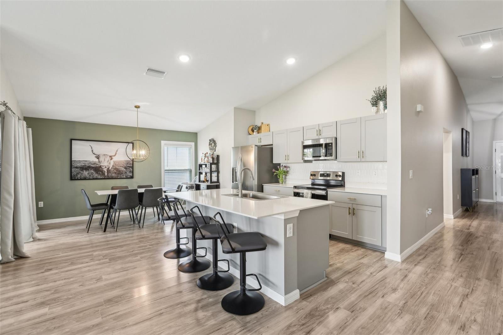 TRIPLE CRK PH 4 VILLAGE 1 - Residential