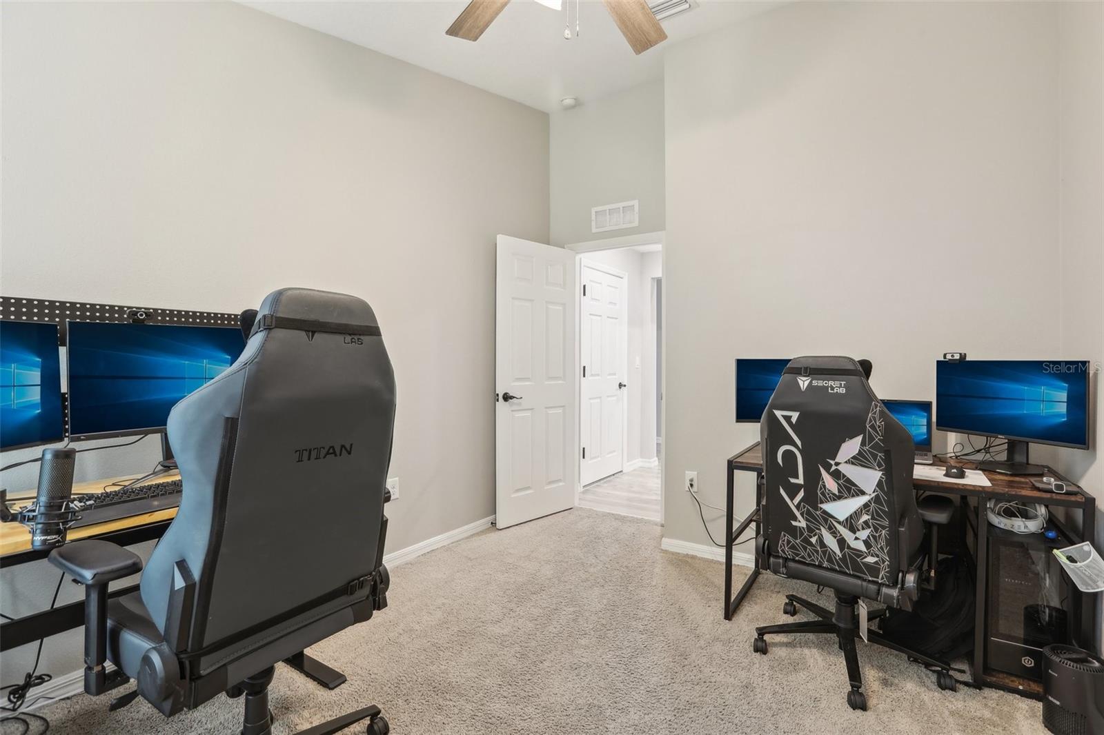 TRIPLE CRK PH 4 VILLAGE 1 - Residential