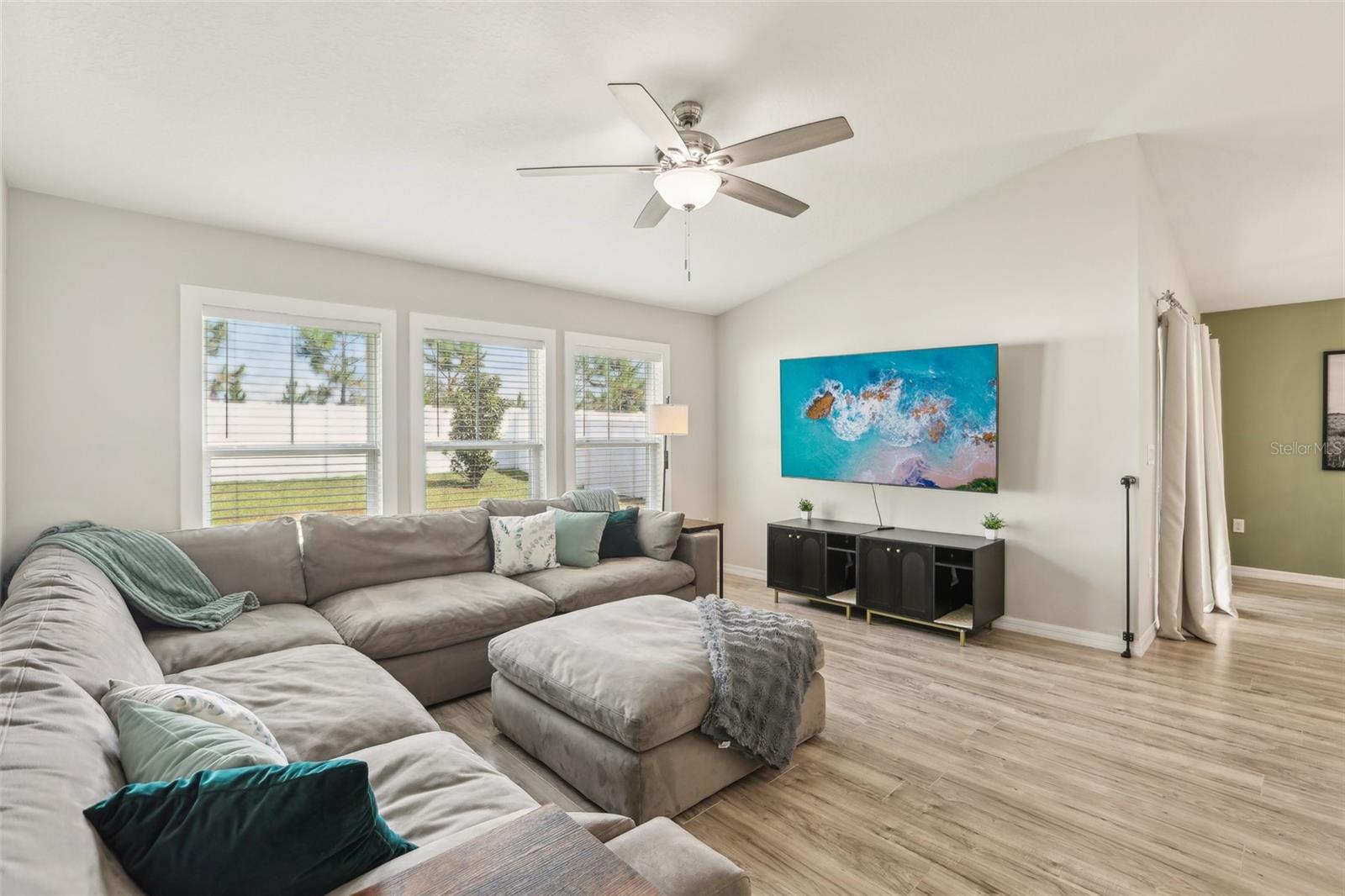 TRIPLE CRK PH 4 VILLAGE 1 - Residential