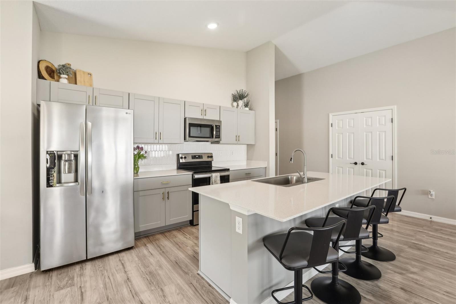 TRIPLE CRK PH 4 VILLAGE 1 - Residential