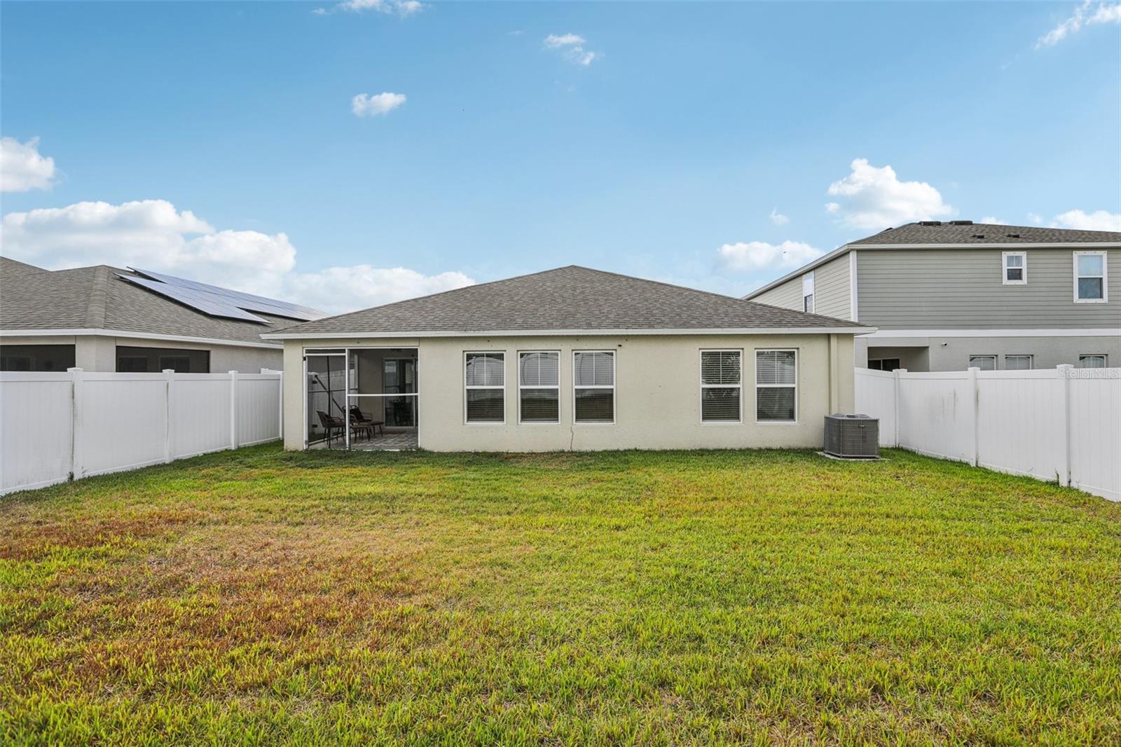 TRIPLE CRK PH 4 VILLAGE 1 - Residential