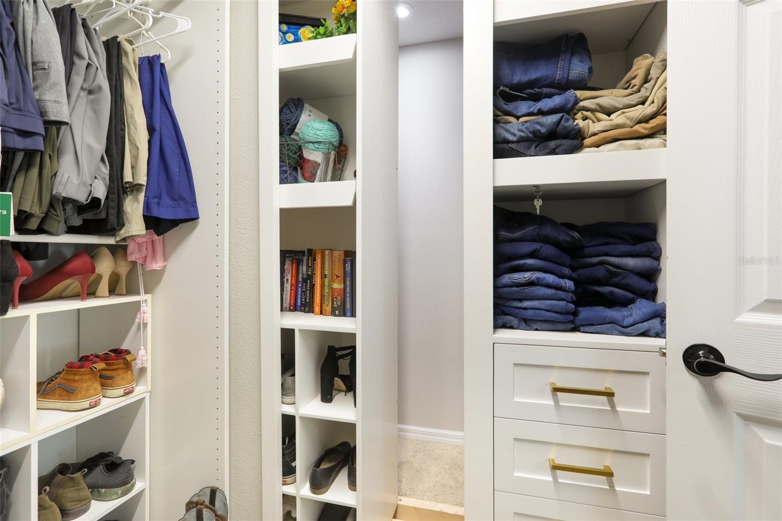 TRIPLE CRK PH 4 VILLAGE 1 - Residential