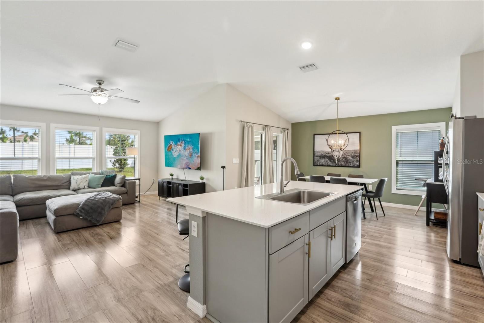 TRIPLE CRK PH 4 VILLAGE 1 - Residential