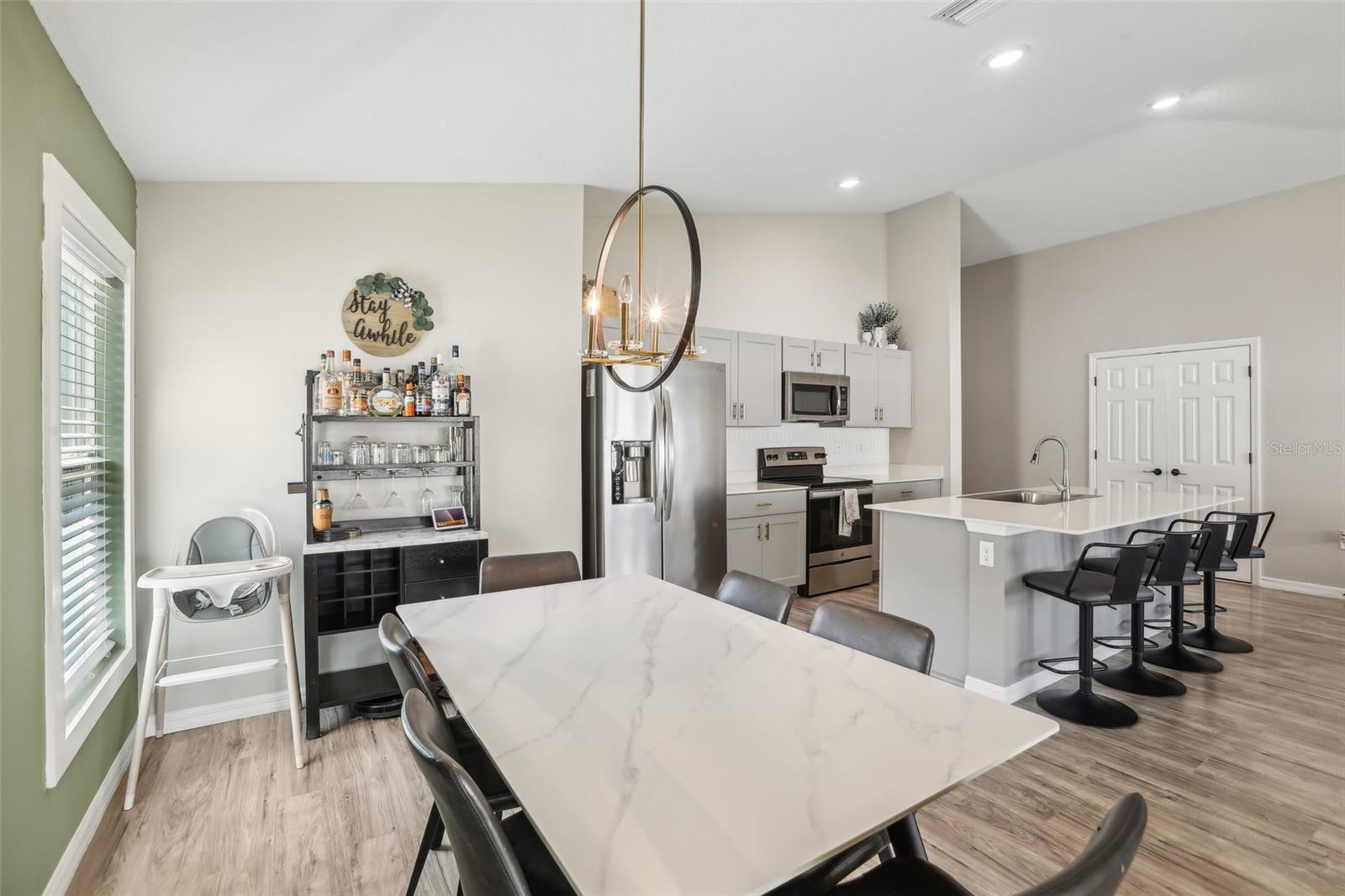 TRIPLE CRK PH 4 VILLAGE 1 - Residential