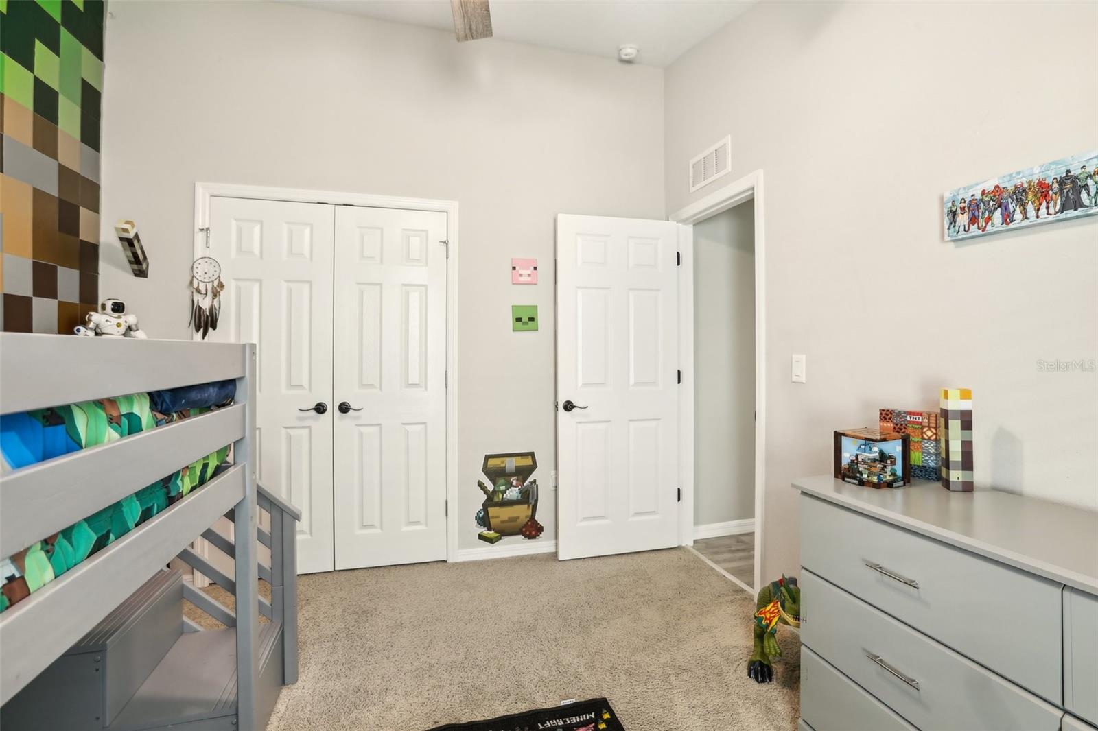 TRIPLE CRK PH 4 VILLAGE 1 - Residential