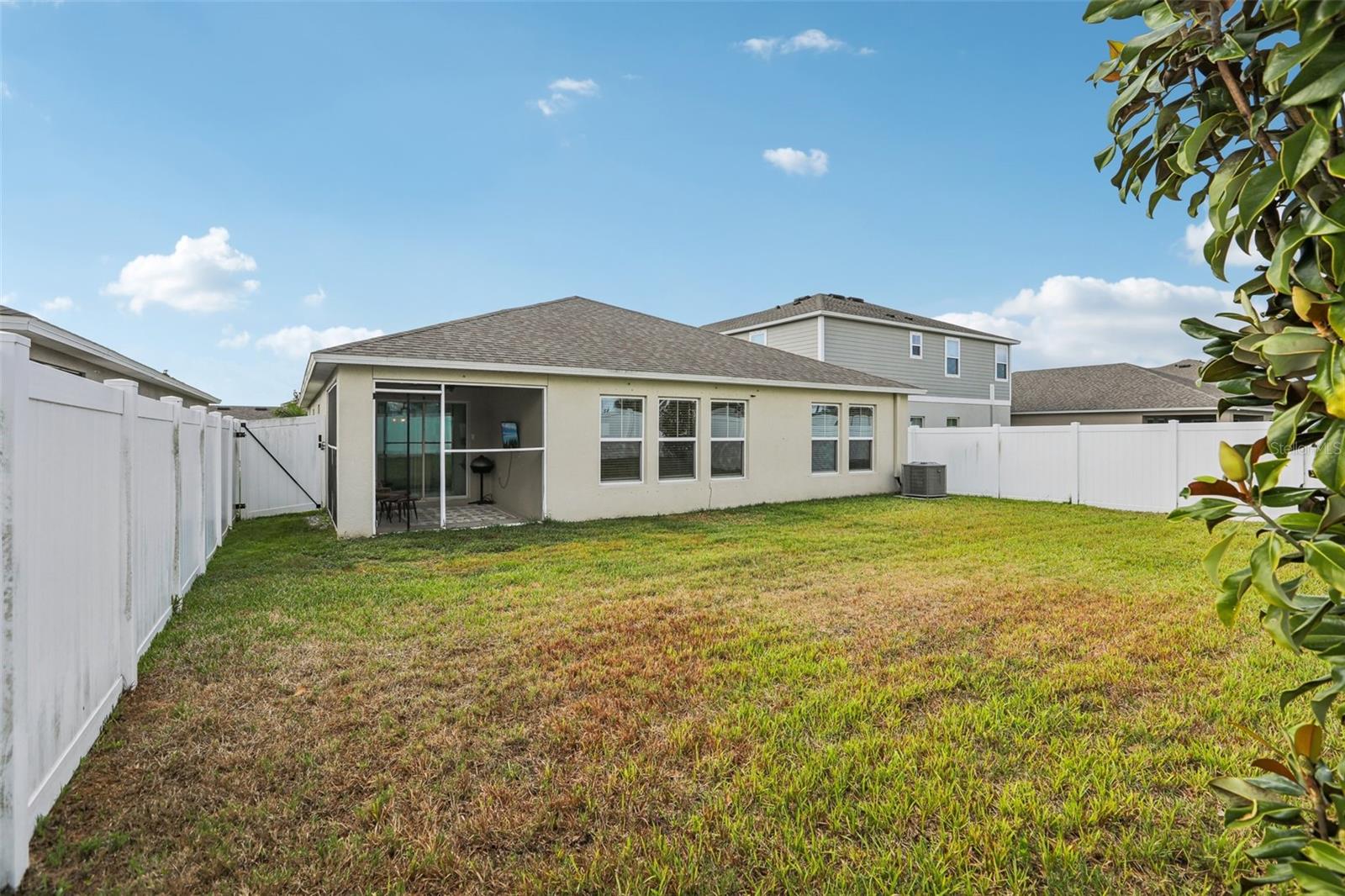 TRIPLE CRK PH 4 VILLAGE 1 - Residential