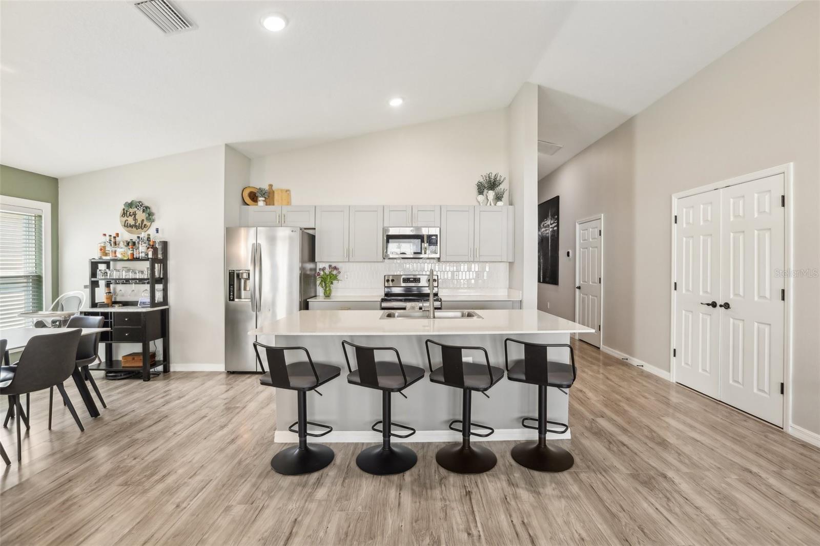 TRIPLE CRK PH 4 VILLAGE 1 - Residential