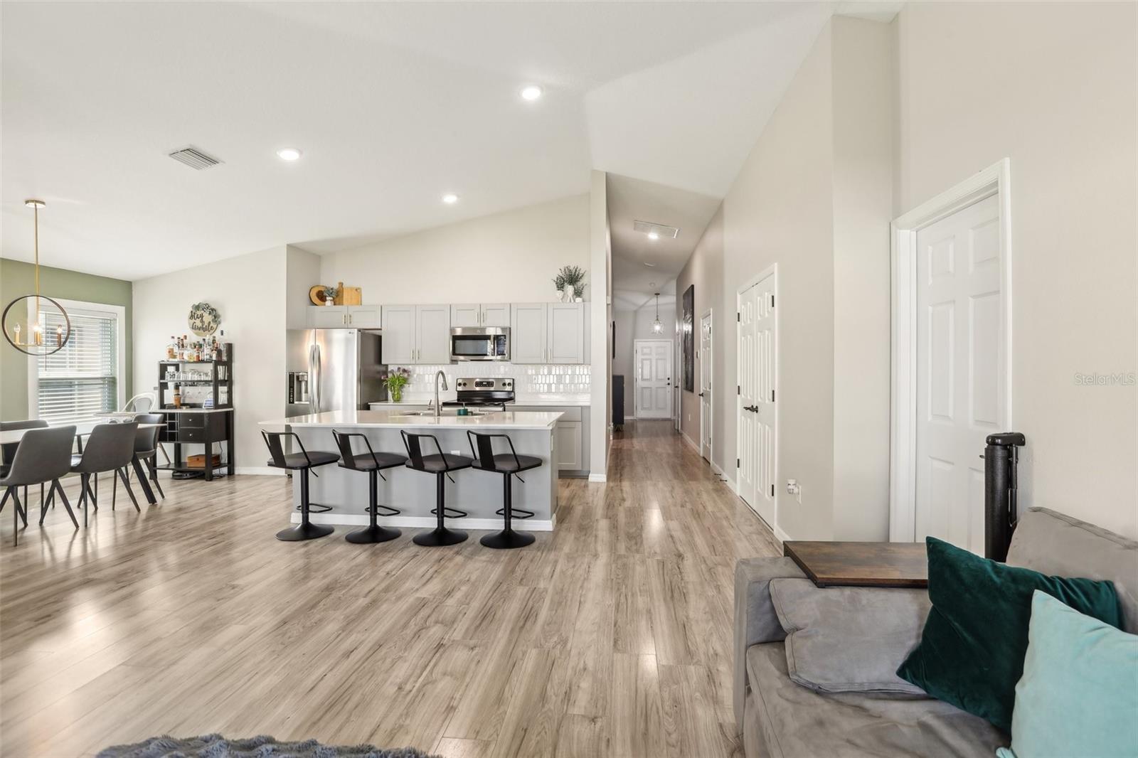 TRIPLE CRK PH 4 VILLAGE 1 - Residential