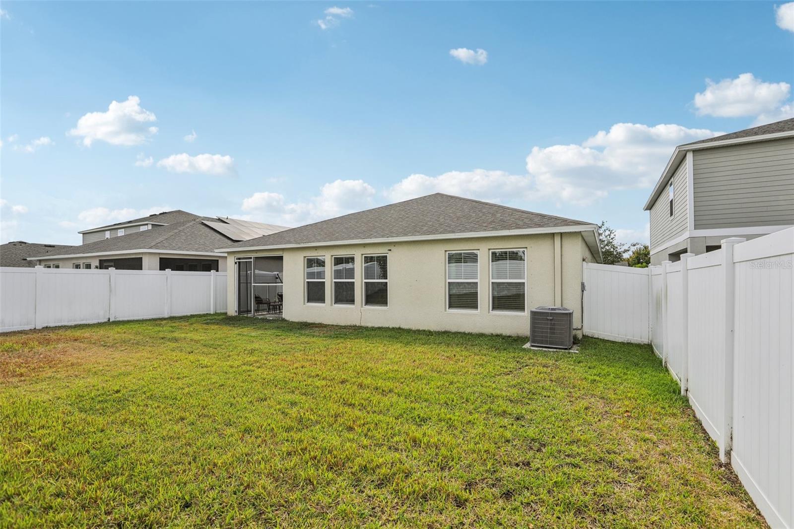 TRIPLE CRK PH 4 VILLAGE 1 - Residential