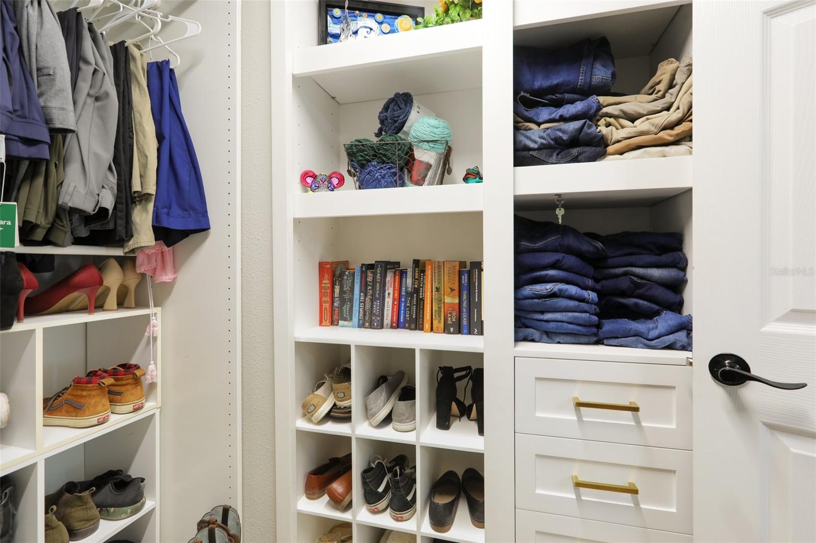 TRIPLE CRK PH 4 VILLAGE 1 - Residential