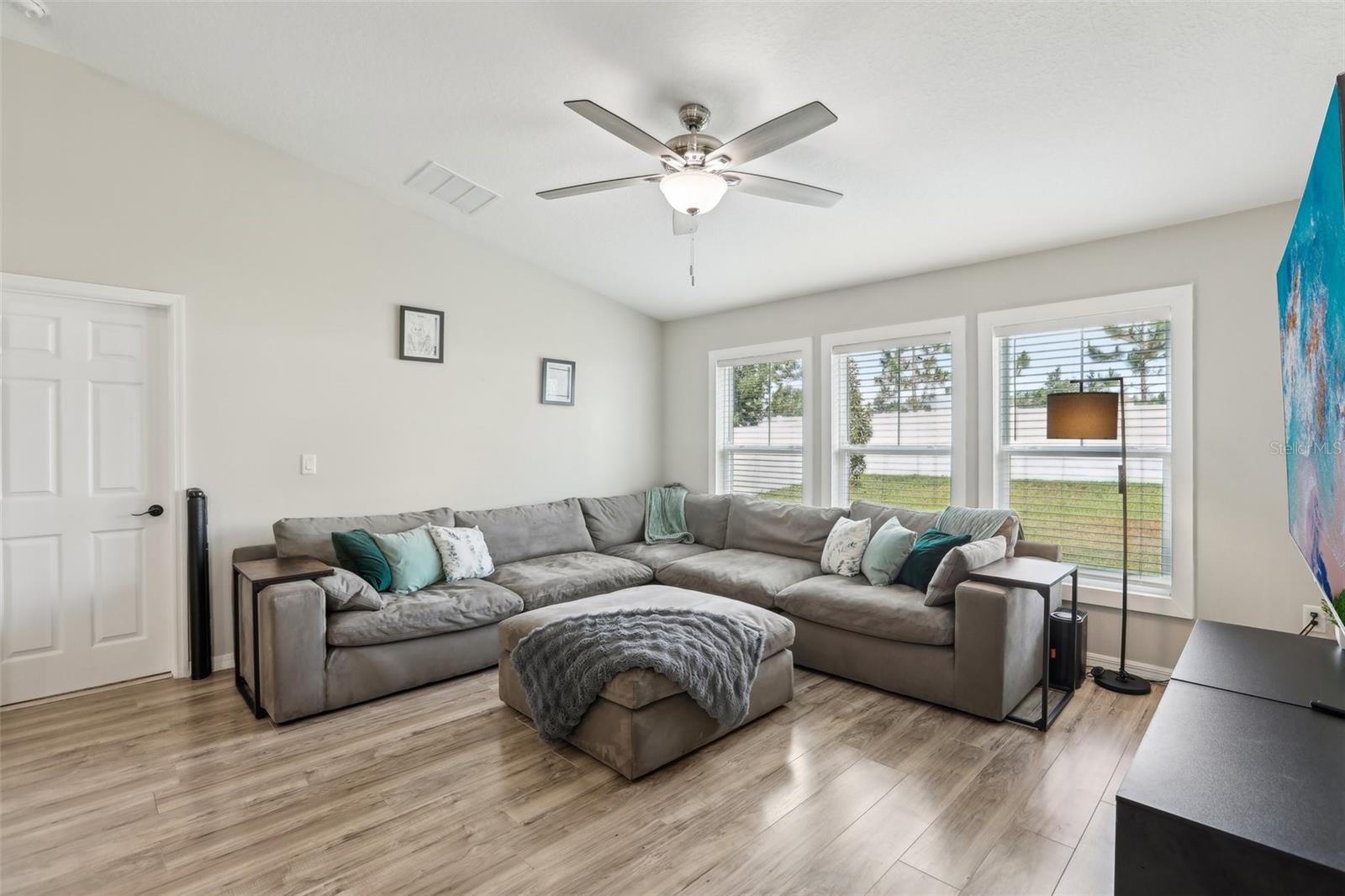 TRIPLE CRK PH 4 VILLAGE 1 - Residential