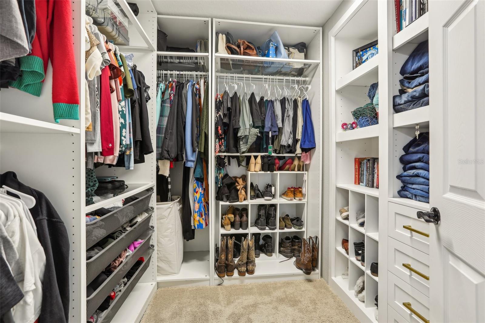 TRIPLE CRK PH 4 VILLAGE 1 - Residential