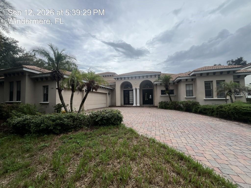 Photo of 11021 Hawkshead Court, Windermere, FL 34786 (MLS # O6442835)