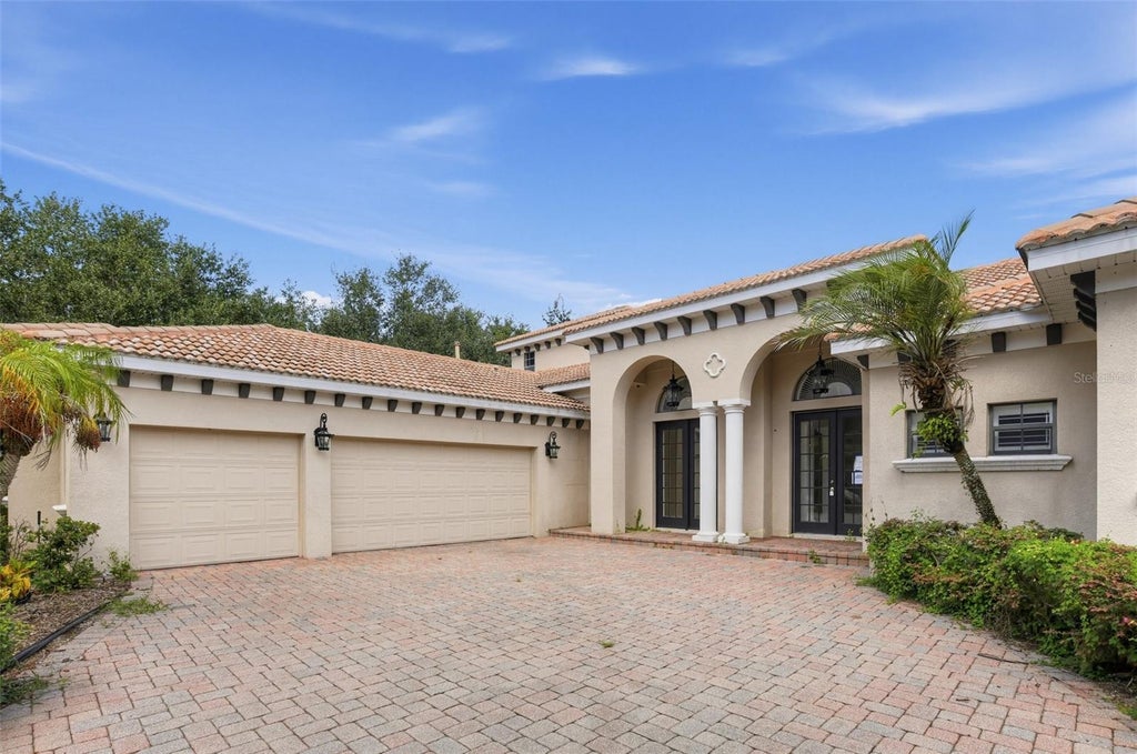 Photo of 11021 Hawkshead Court, Windermere, FL 34786 (MLS # O6442835)