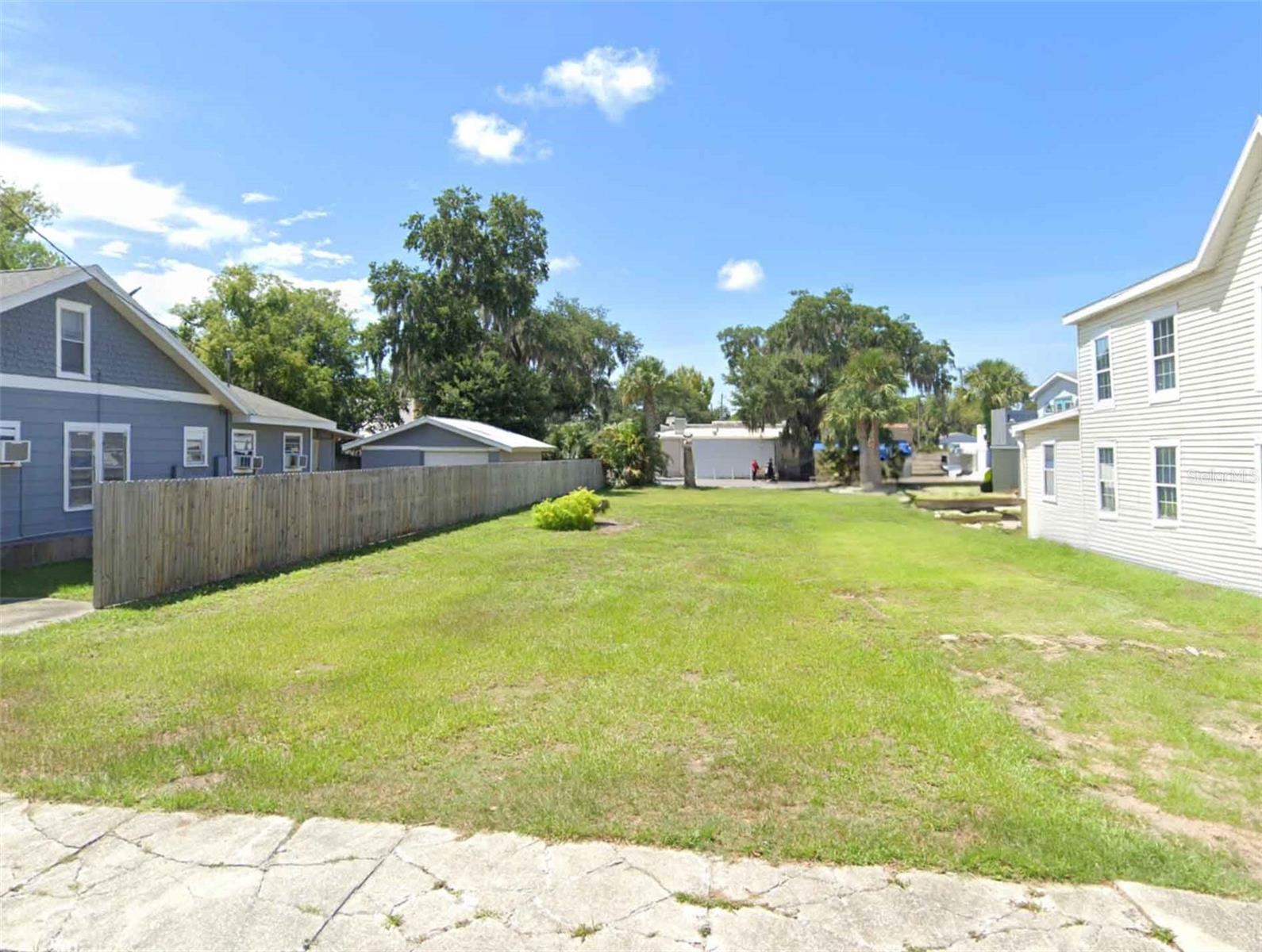 Lighting Fast Response "PRIME R-5 ZONED LAND OPPORTUNITY! Exceptional 50'x150' (7,500 sqft) lot perfectly situated near the stunning beaches of New Smyrna Beach! Zoned R-5, this lot is ideal for developers looking to build a lucrative Airbnb vacation rental home, complete with a guest cottage or accessory dwelling. Just moments away from sandy beaches, vibrant dining, and eclectic shopping. Capitalize on the robust rental demand in this premier coastal community. Don't miss your chance to own this rare development gem—bring your vision to life and maximize your investment today!