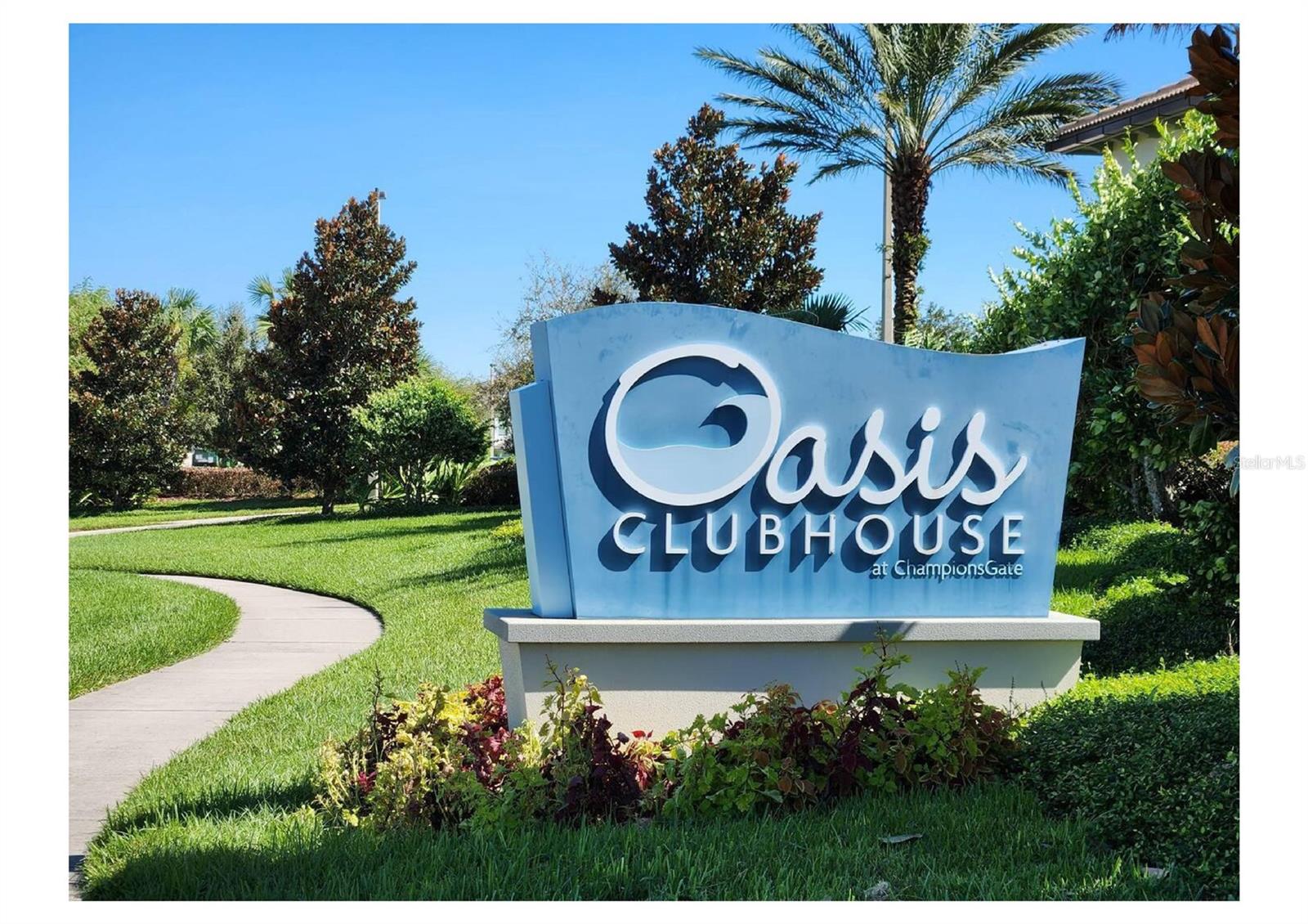 CHAMPIONSGATE CONDO 4 PH 25 & 26 - Residential Lease